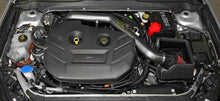 Cargar imagen en el visor de la galería, AEM 14-15 Ford Fusion 2.0L L4 Turbo - Cold Air Intake System - Gunmetal Gray