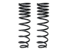 Cargar imagen en el visor de la galería, ICON 91-97 Toyota Land Cruiser 3in Front Dual Rate Spring Kit