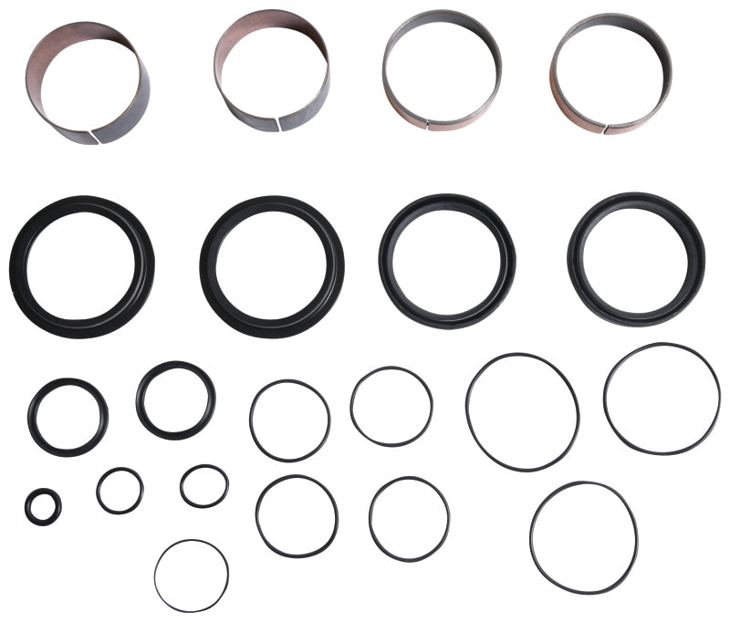 Pivot Works Fork Rebuild Kits (PWFFK-T11-000)