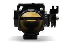 Cargar imagen en el visor de la galería, BLOX Racing Honda K-Series Competition 74mm Bore Throttle Body - Black