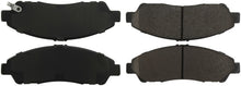 Cargar imagen en el visor de la galería, StopTech Street Brake Pads - Front/Rear