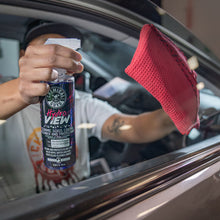 Cargar imagen en el visor de la galería, Chemical Guys HydroView Ceramic Glass Cleaner &amp; Coating - 16oz