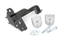 Load image into Gallery viewer, 2 Inch Leveling Kit | Track Bar Bracket | Ford F-250/F-350 Super Duty (17-23)