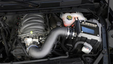 Cargar imagen en el visor de la galería, Corsa 19-20 Chevrolet Silverado 5.3L V8 1500 MaxFlow 5 Oiled Air Intake System (New Body Style Only)