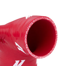 Cargar imagen en el visor de la galería, Mishimoto 92-99 BMW E36 (325/328/M3) Red Silicone Intake Boot