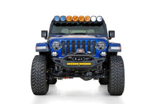 Cargar imagen en el visor de la galería, Addictive Desert Designs 18-23 Jeep JL/JT Rock Fighter Front Bumper