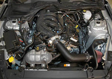 Cargar imagen en el visor de la galería, K&amp;N 15-17 Ford Mustang 3.7L V6 F/I Performance Intake Kit