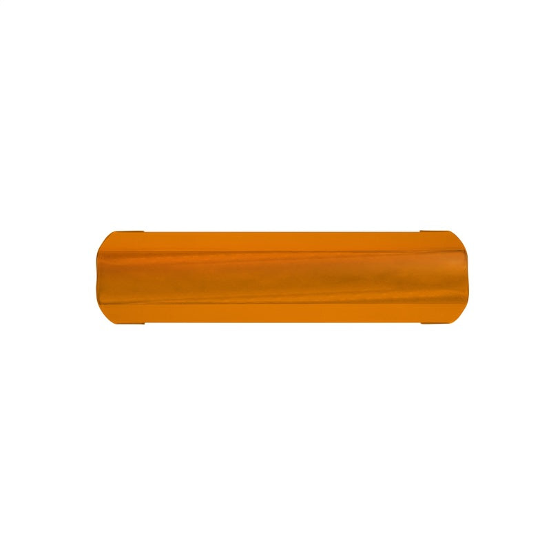 Rigid Industries Revolve Series Bar Light Cover - Amber (196022)