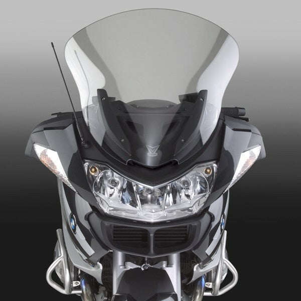 ZTechnik Vstream Windscreen Xtall Tour Clear BMW (Z2403)