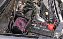 Cargar imagen en el visor de la galería, K&amp;N 08-10 Ford F250/F350/F450/F550 6.4L-V8 Performance Intake Kit