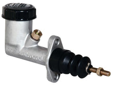 Cargar imagen en el visor de la galería, Wilwood Aluminum Master Cylinder - .700in Bore