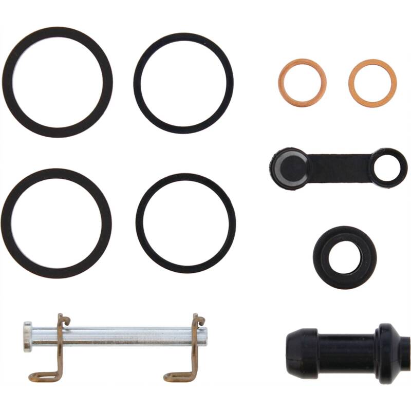 All Balls Racing Caliper Rebuild Kit