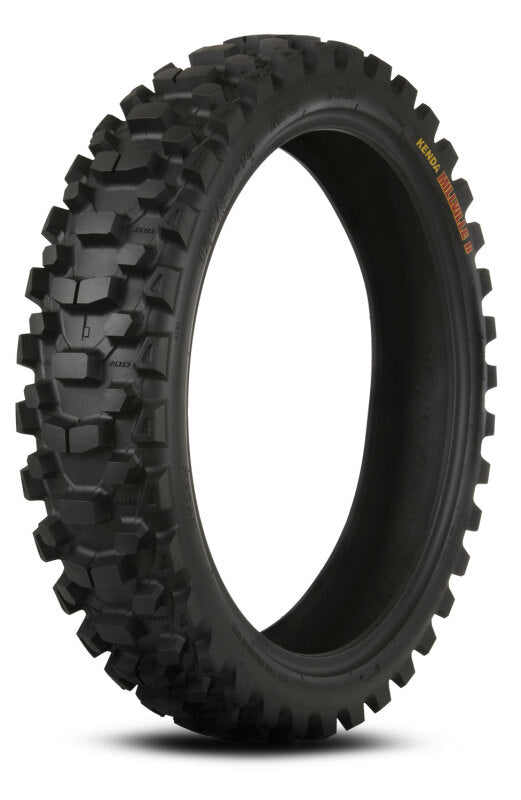 Neumáticos traseros Kenda K785 Millville II - 90/100-14 4PR 49M TT 115R1022