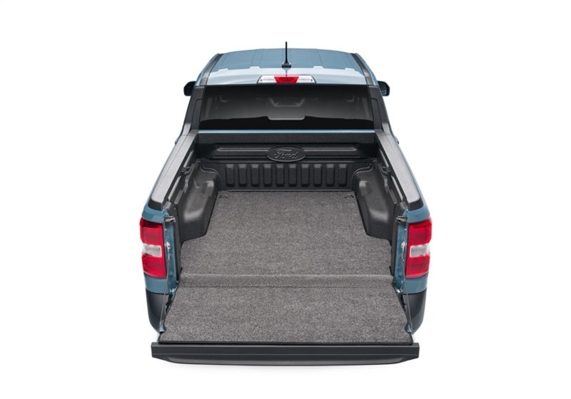 Alfombrilla BedRug para Ford Maverick XLT 2022+ (para usar con caja sin revestimiento y con revestimiento en aerosol)