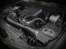 Cargar imagen en el visor de la galería, aFe 20-22 Nissan Frontier V6-3.8L Momentum GT Cold Air Intake System w/ Pro DRY S Filter