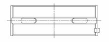 Cargar imagen en el visor de la galería, ACL Toyota/Lexus 2JZGE/2JZGTE 3.0L Standard Size High Performance w/ Extra Oil Clearance Main Bearin