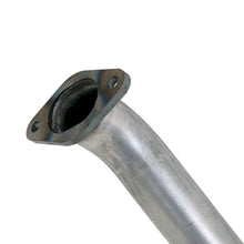 Cargar imagen en el visor de la galería, BBK 96-98 Mustang 4.6 GT High Flow X Pipe With Catalytic Converters - 2-1/2