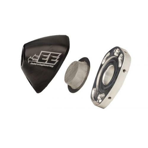 Enduro Engineering Spark Arrestor END CAP KTM/HUS (40-1020)