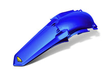 Load image into Gallery viewer, Cycra 04-21 Yamaha YZ125 Performance Rear Fender - Blue