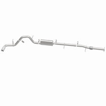 Cargar imagen en el visor de la galería, MagnaFlow 2023+ Chevy Colorado NEO Series Cat-Back Exhaust Single Passenger Side Rear Exit