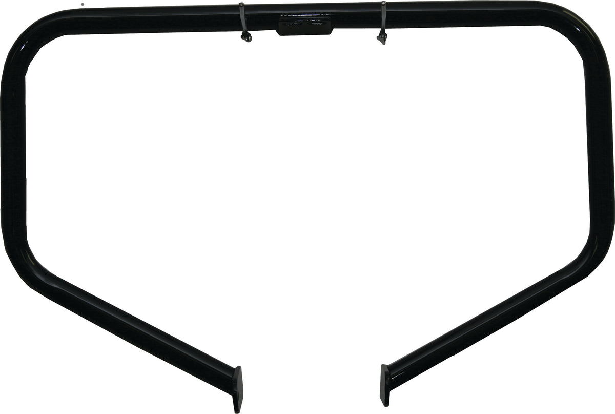 Lindby Engine Guard HD Unibar Sportster 04-UP BLK (BL1415)