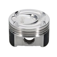 Cargar imagen en el visor de la galería, Manley Ford 2.0L EcoBoost 88mm +.5mm Size Bore 9.3:1 Dish Piston Set