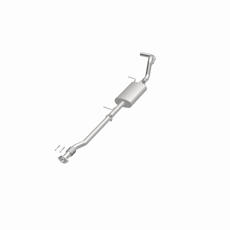 MagnaFlow BRE Exhaust Kit 07-08 Sierra Silverado 1500 4.8L