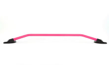 Cargar imagen en el visor de la galería, Perrin 02-07 Subaru Impreza (WRX/STi/RS/2.5i) / 04-08 Forester Front Strut Brace - Hyper Pink