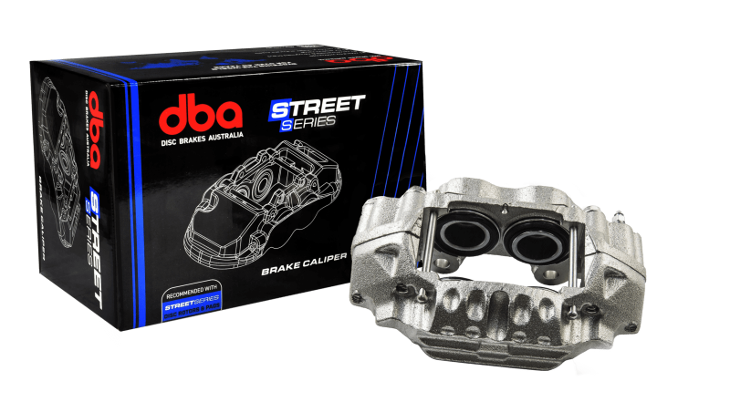 DBA 01-05 Acura EL Street Series Right Front Caliper