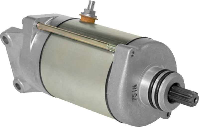 QuadBoss 05-09 Polaris Ranger 700 4x4 Motor Starter
