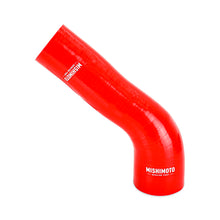 Cargar imagen en el visor de la galería, Mishimoto 13-17 Hyundai Veloster Turbo Silicone Intercooler Hose Kit - Red