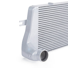 Cargar imagen en el visor de la galería, Mishimoto 94-02 Dodge Ram 2500 5.9L Cummins Intercooler (Silver)