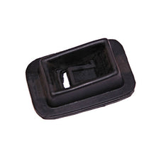 Cargar imagen en el visor de la galería, Funda de embrague Omix K para Jeep CJ 72-75