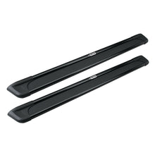 Cargar imagen en el visor de la galería, Westin Sure-Grip Aluminum Running Boards 79 in - Black