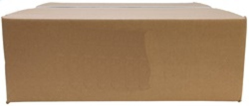 K&N E-1970 High-Flow Air Filter — Fits 1967-1969 Chevrolet Corvette V8 3x2BBL