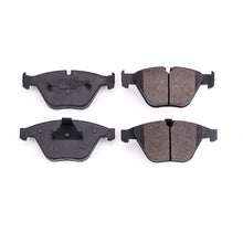 Cargar imagen en el visor de la galería, Power Stop 08-13 BMW 328i Front Z16 Evolution Ceramic Brake Pads