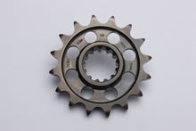 Cargar imagen en el visor de la galería, Renthal 10-22 BMW M1000RR/ S1000R/RR/XR Front Sprocket - 520-17P Teeth