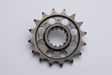 Renthal 06-08/ 13-23 Kawasaki KLX 450F/R/ KX450/F/X/XC Front Sprocket - 520-13P Teeth