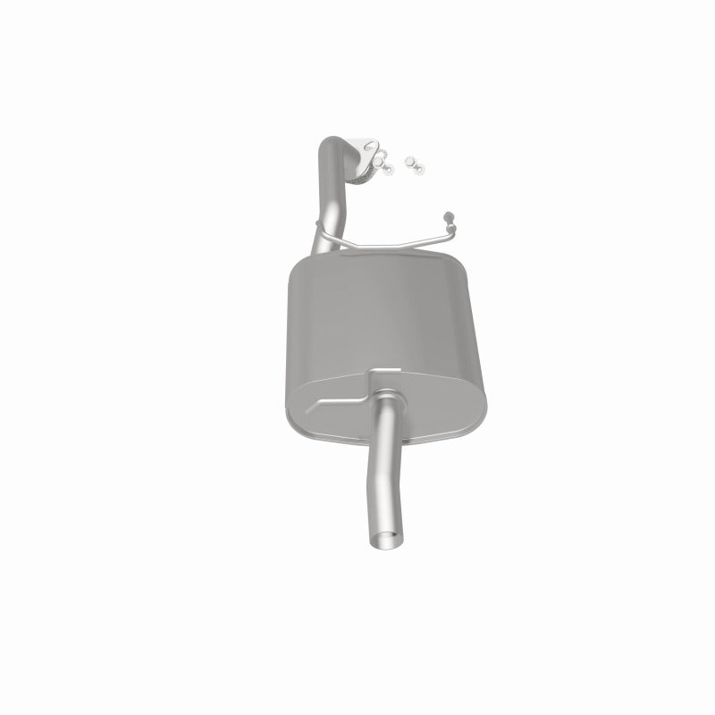 BRE Exhaust 00-05 Accent 1.5L 1.6L Muffler Kit