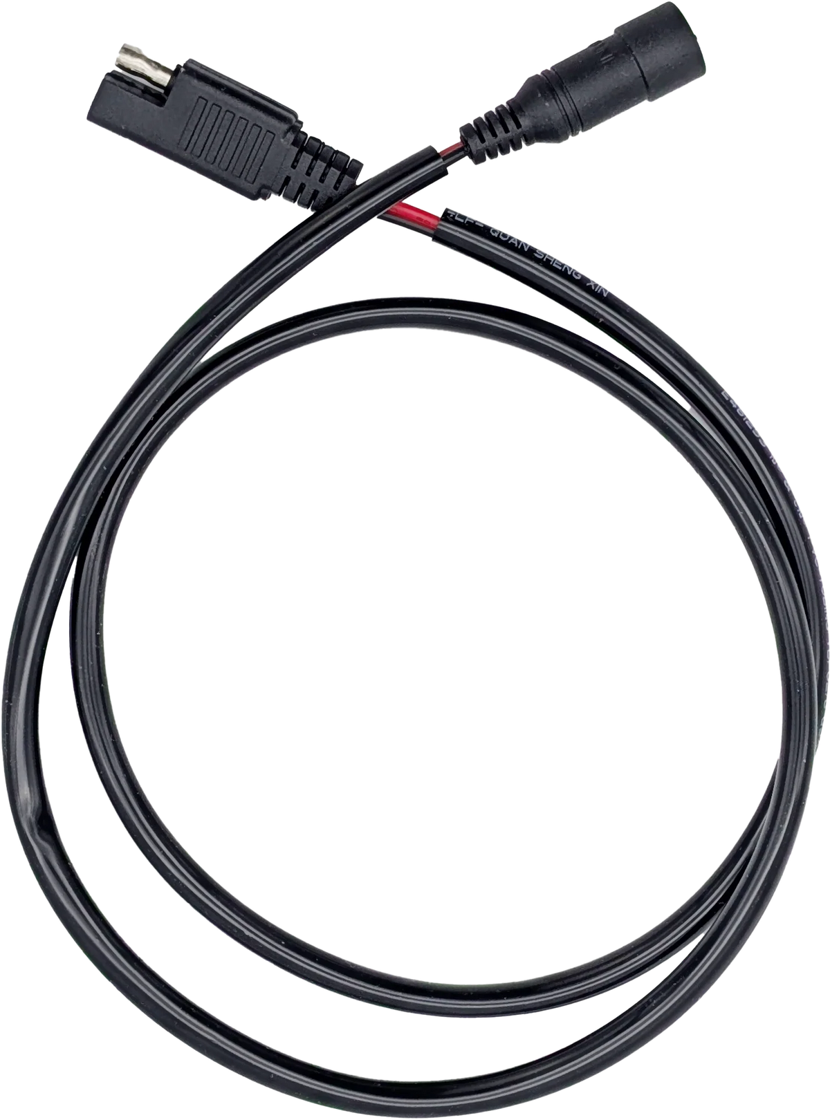 Oxbow Gear LLC Voyager Wire Harness SAE Plug (HL1025)