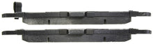 Cargar imagen en el visor de la galería, StopTech Performance 04-08 Cadillac XLR/XLR-V / 97-10 Corvette / 05-06 Pontiac GTO Front Brake Pads