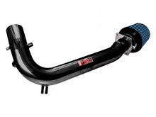 Cargar imagen en el visor de la galería, Injen 91-94 Nissan 240SX L4 2.4L Black IS Short Ram Cold Air Intake