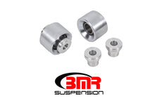 Cargar imagen en el visor de la galería, BMR 15-17 S550 Mustang STD. Rear Lower Control Arm Bearing Kit - Silver Zinc