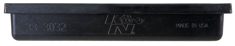 K&N Replacement Air Filter — 2013-2015 Audi RS5 V8 4.2L (Right)