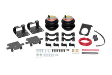 Cargar imagen en el visor de la galería, Firestone Ride-Rite RED Label Air Spring Kit Rear 2020 Chevrolet/GMC 2500/3500 2WD/4WD (W217602709)