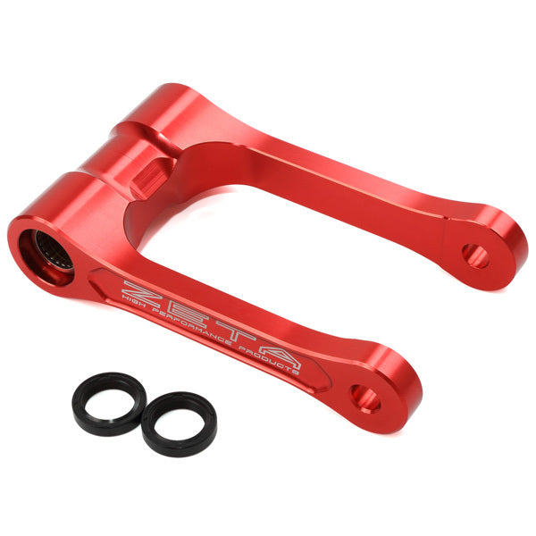 ZETA Lowering Link HON RED (ZE56-05182)