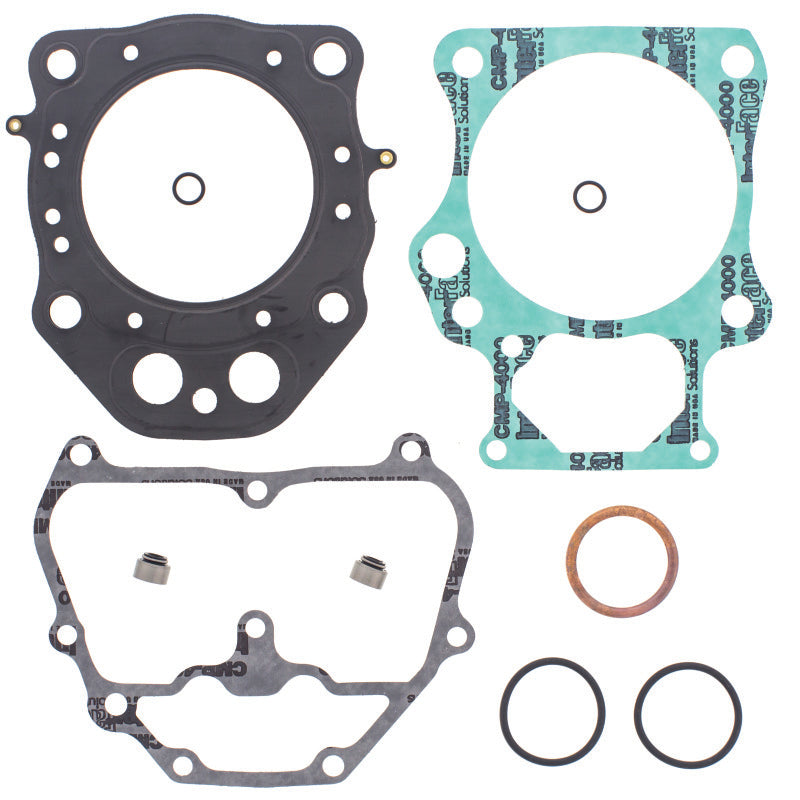 QuadBoss 09-22 Honda TRX420FA FourTrax Rancher 4x4 AT IRS Top End Gasket Set