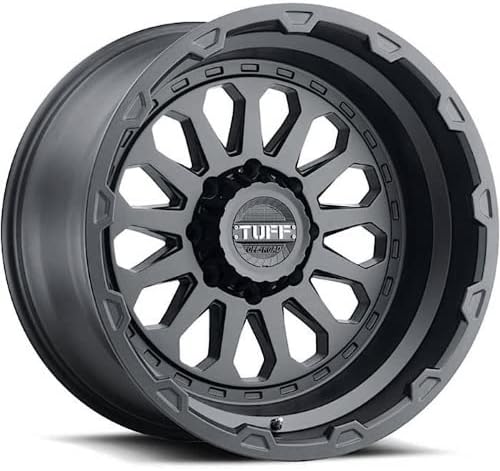 TUT3A 20X10 8X6.5 M-BLK 05MM
