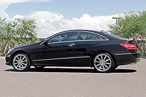 Mandrus Wheels MNMAW 20X10 5X112 CHROME 25MM