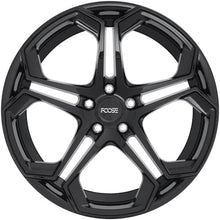 Load image into Gallery viewer, Foose F169 20X10.5 5X120 GL-BLK 40MM